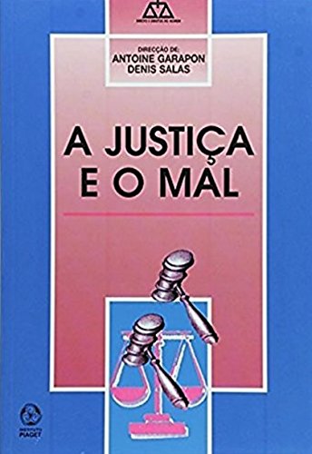 A justiça e o mal