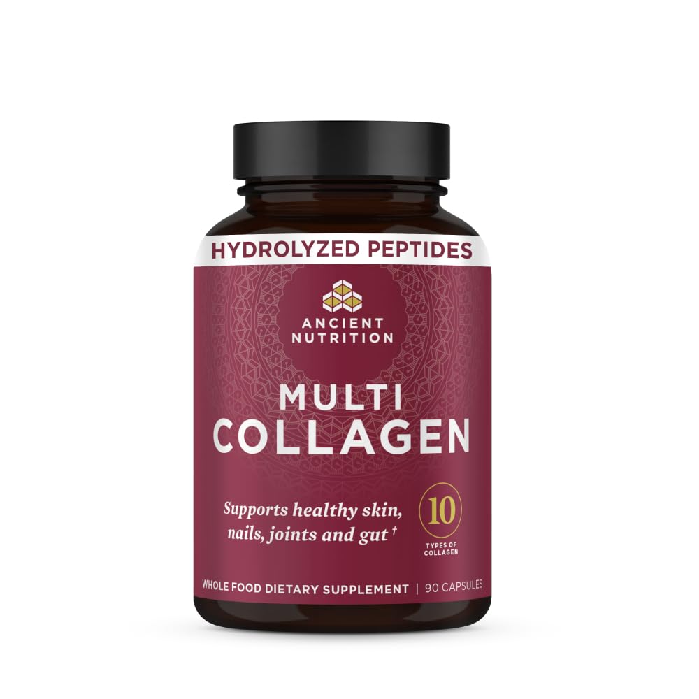 Ancient Nutrition Multi Collagen Protein