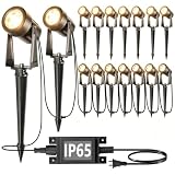 SUNTHIN 16-Pack Kit with Transformer