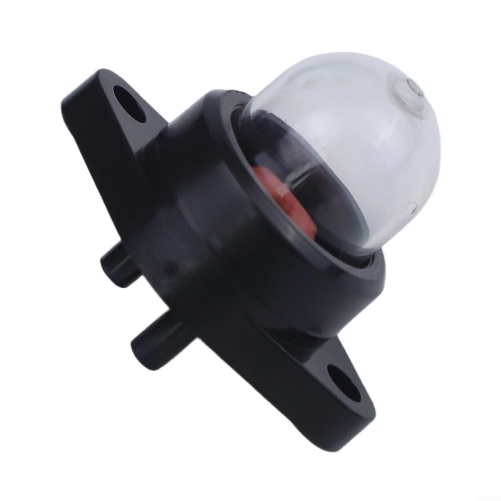 Gdfnmogo Lampadina di ricambio per motosega McCulloch 335, 435, 440, Partner 351, diametro 15,5 mm, foro centrale da 28 mm, compatibile con motosega McCulloch 335 435 440 Partner 351