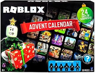 ROBLOX- Blind Multipack Advent Calendar