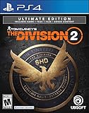 Tom Clancy's The Division 2 Ultimate Edition - PS4 [Digital Code]
