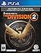 Tom Clancy's The Division 2 Ultimate Edition - PS4 [Digital Code]