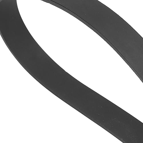 Miniatura 8 de Vacuum er Belt, Vacuum Belt Part 3031120 Easy Installation Standard Design 2Pcs for 2191 1797 1700 1331