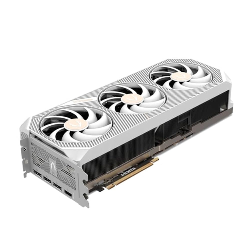 Amazon.in: Buy ZOTAC Gaming GeForce RTX 5080 Solid OC Graphics