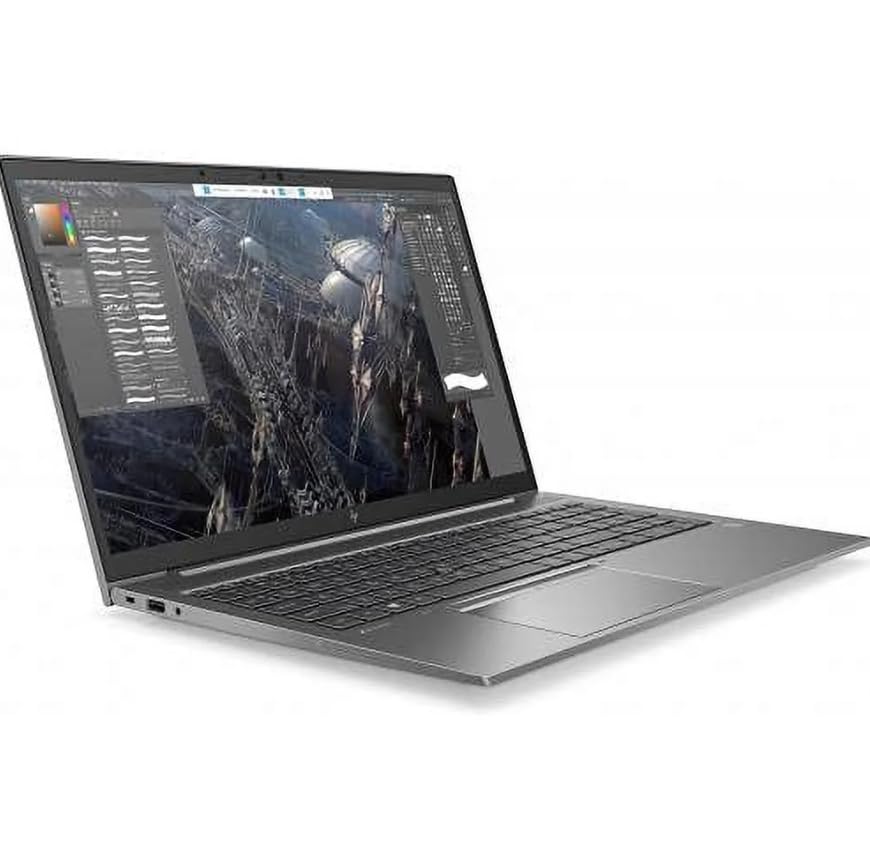 Amazon.com: HP ZBook Firefly G7 14