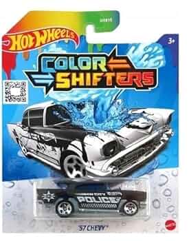 ミニカー Hot Wheels Chevrolet 57 ROADSTER 57 Roadster | Hot Wheels Wiki | Fandom