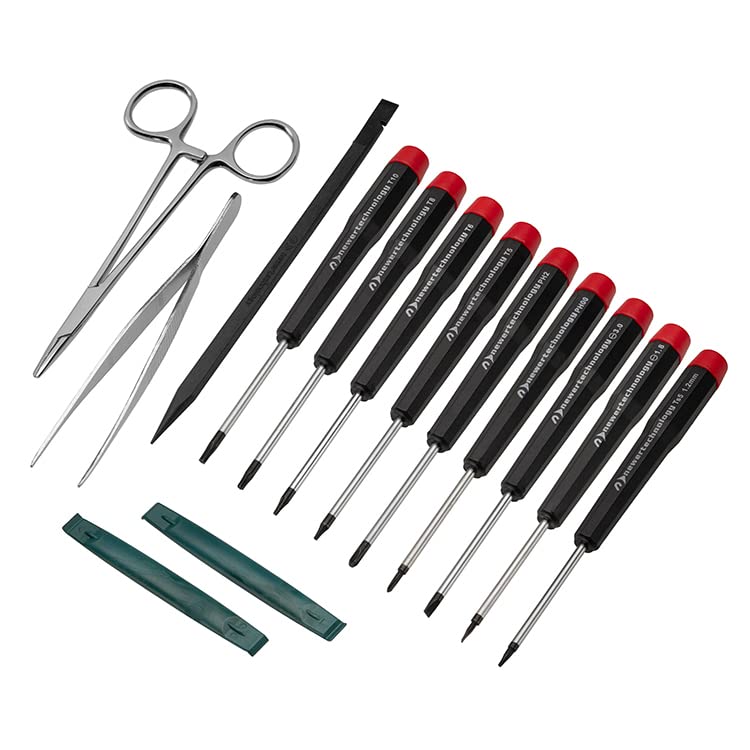 Kit d'outils pour iMac OWC General Servicing d'après 2008