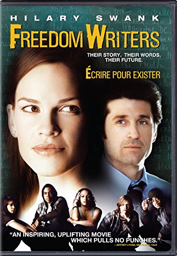 Freedom Writers [DVD]