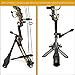 SUNYA Archery 3in1 Compound Bow Stabilizer Kit, 8