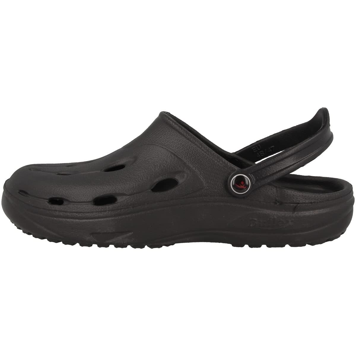 DUX unisex-adult Clogs