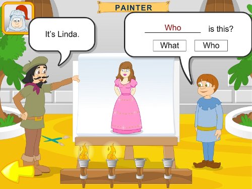 English Language - Level 1 [Download] #TOP3