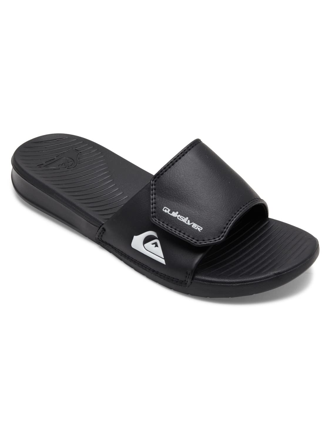 Quiksilver Bright Coast Adjust, Sandalias con Punta Abierta Hombre