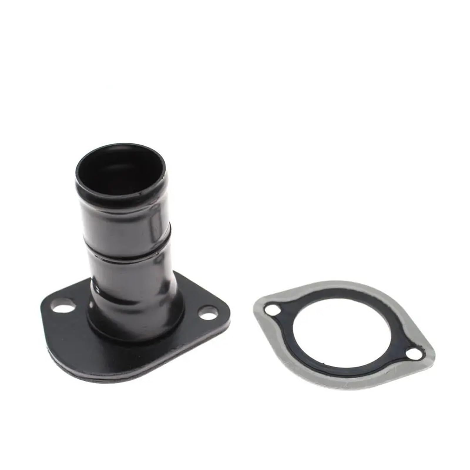 Thermostat Replacement Fit For Chrysler Pacifica Town & Country For Dodge Caravan 2001-2006 Coolant Thermostat Housing