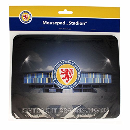 Preisvergleich Produktbild Eintracht Braunschweig - Mousepad "Stadion"