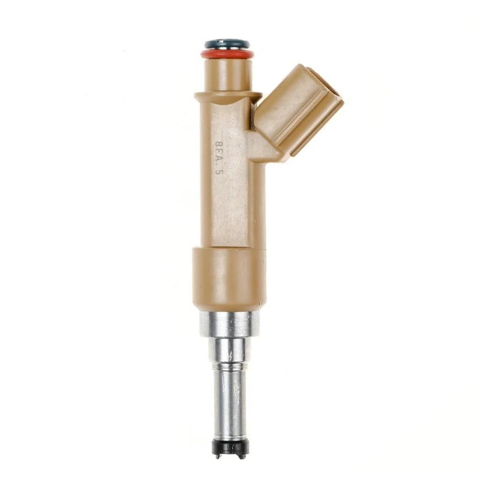 for Toyota for Corolla for Matrix for Scion XD 1.8L 2008 2009 Car Fuel Injector Nozzle 23250-39145 23250-39146 2325037010 Injector Nozzle(1pcs)