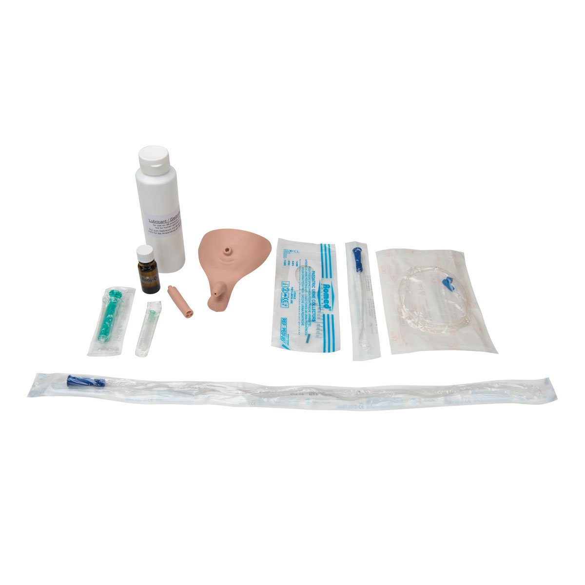 3B Scientific P30 Cura del Neonato
