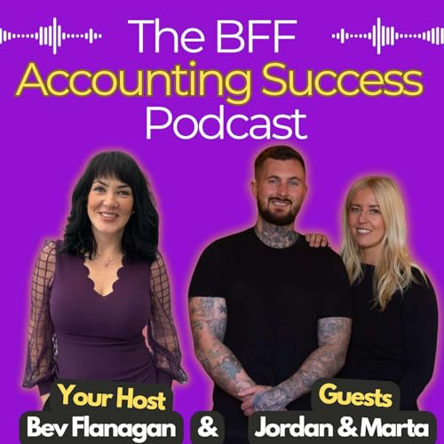 05. Your Health Is Your Wealth with Jordan Storey and Marta Lentner from The Nu You