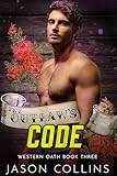 The Outlaw's Code (Western Oath Book 3)