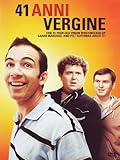  41 anni vergine [Italia] [DVD]