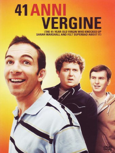 41 Anni Vergine