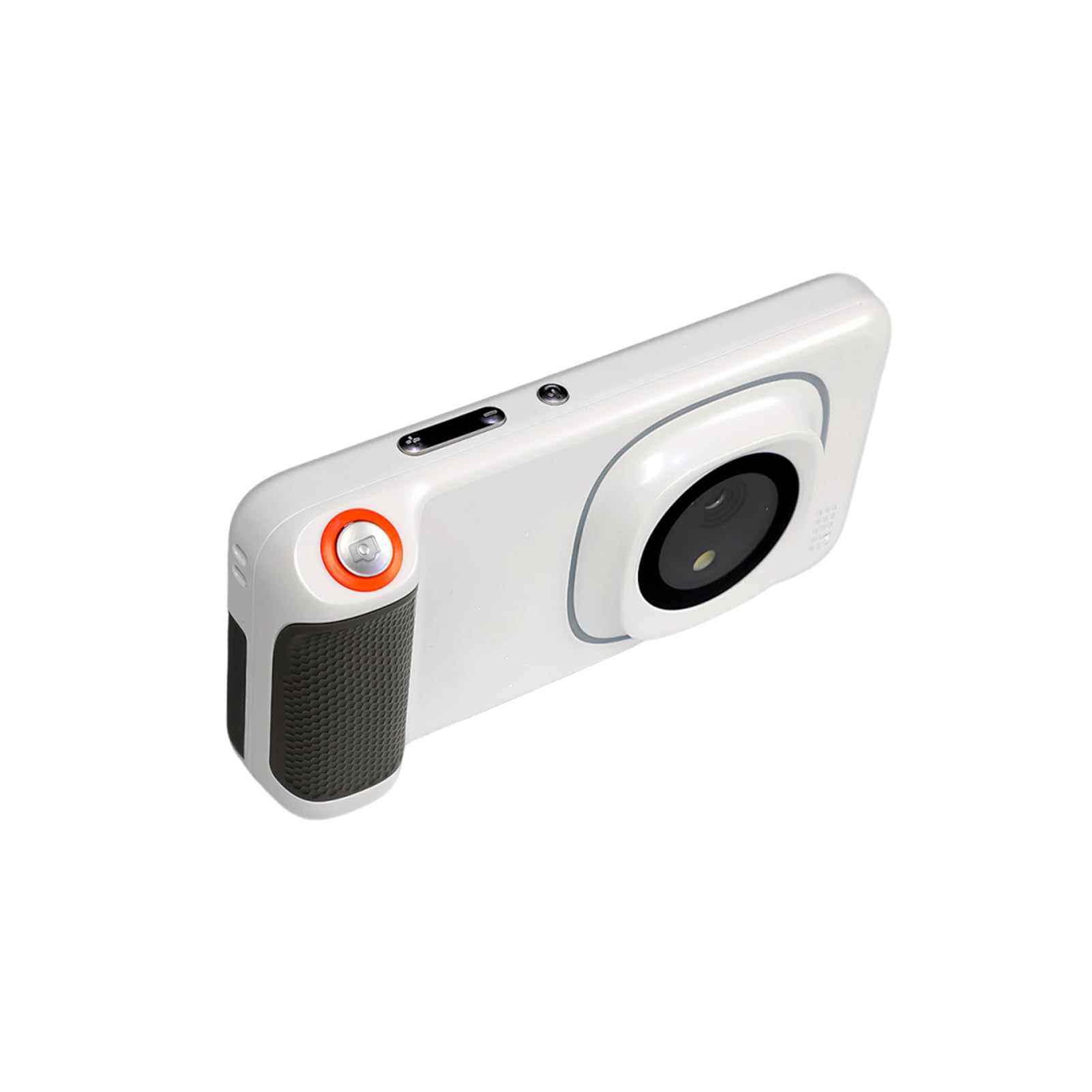 SUNGOOYUE Telecamera Wi-Fi da Esterno, Videocamere 13Mp Messa a Fuoco Automatica Touch Screen da 4 Pollici Effetti Ai Doppio Obiettivo per Fotografia Viaggi Vlogging Telecamera Wi-Fi da Esterno,