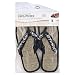 Produktbild Zimt Flipflop Gr.39/40 Glanzstück