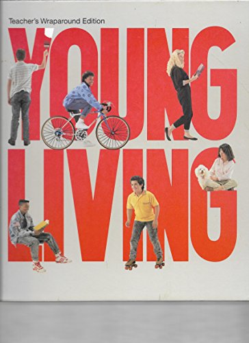 Young Living 0026664720 Book Cover