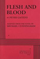 Flesh And Blood 0822219875 Book Cover