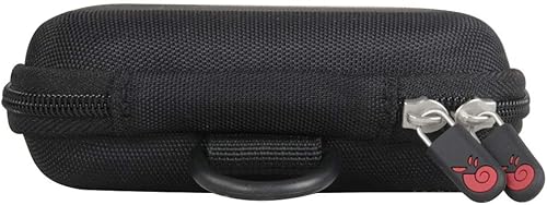 Miniatura 6 de Hermitshell Estuche rígido de viaje para ADATA SD600Q 256 GB / 512 GB unidad externa de estado sólido de ultra velocidad