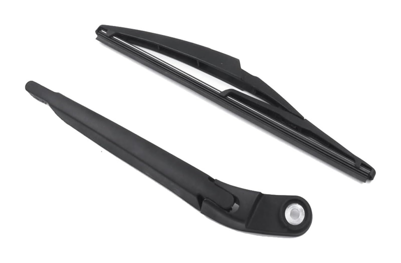 Auto Limpiaparabrisas Para C5 2001 2002 2003 2004 2005 2006 2007 2008 Parabrisas Trasero Limpiaparabrisas Brazo Hoja Limpiaparabrisas De Coche