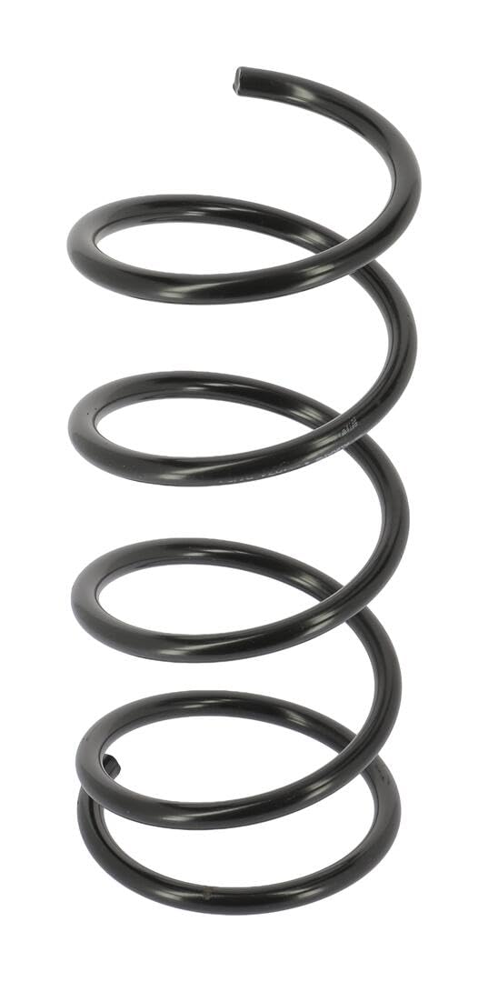 MONROE Suspension Spring | SP4974 | Front | for SUZUKI CELERIO 2014- | OE-Matching Quality | Ride Comfort & Stability