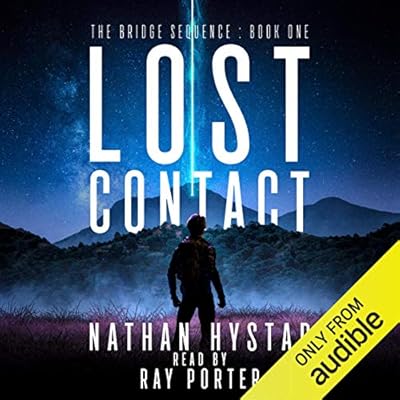 Lost Contact