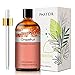 PHATOIL 3.38FL.OZ Grapefruit Essential Oil with Glass Dropper, for Aromatherapy Diffusers, Humidifiers, Skin Care, Massage, Great for DIY Candle and Soap Making, Huge 100ML Bottle