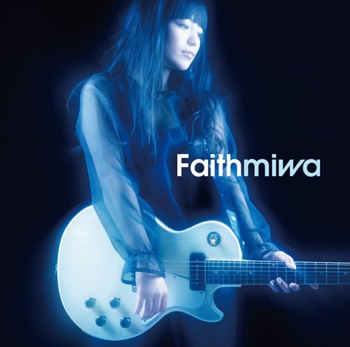Amazon.co.jp: Faith: ミュージック