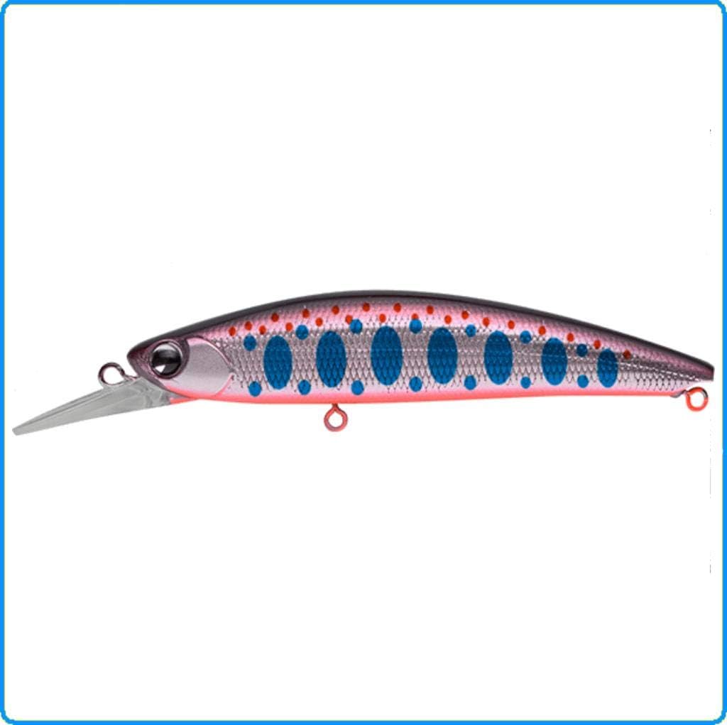 AMS Design (ima) #S8516-002 229016 Minnow Skari DXS 3.3 inches (85 mm), 0.6 oz (16 g) Amago Lure