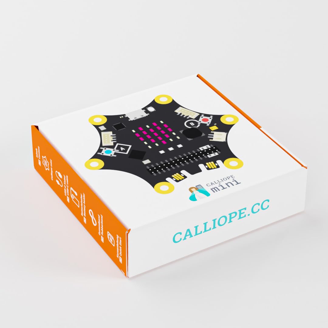 Calliope mini v3 1.0 Stück