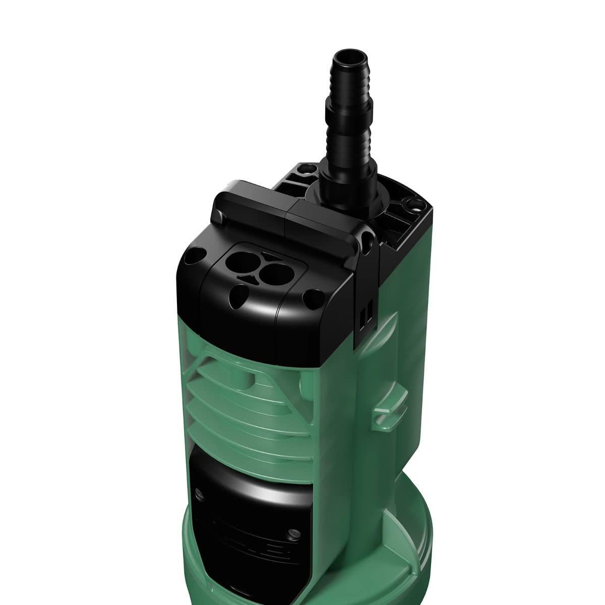 DAB Divertron X 900 M HP 0,75 Pompe submersible multi-impelleur avec électronique intégrée pour l'irrigation de jardin, usage domestique et résidentiel