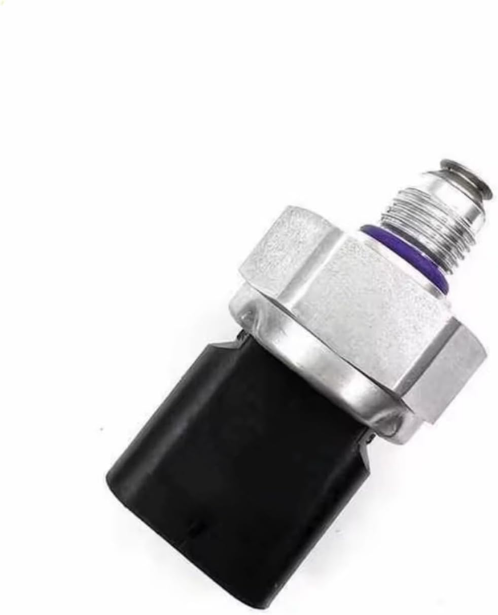 Compatible with Q7 2016-2017 for Q7 2016-2017 OEM：4M0959603 Auto Air Conditioning Pressure Switch Sensor Parts Accessories Air Con Pressure Sensor