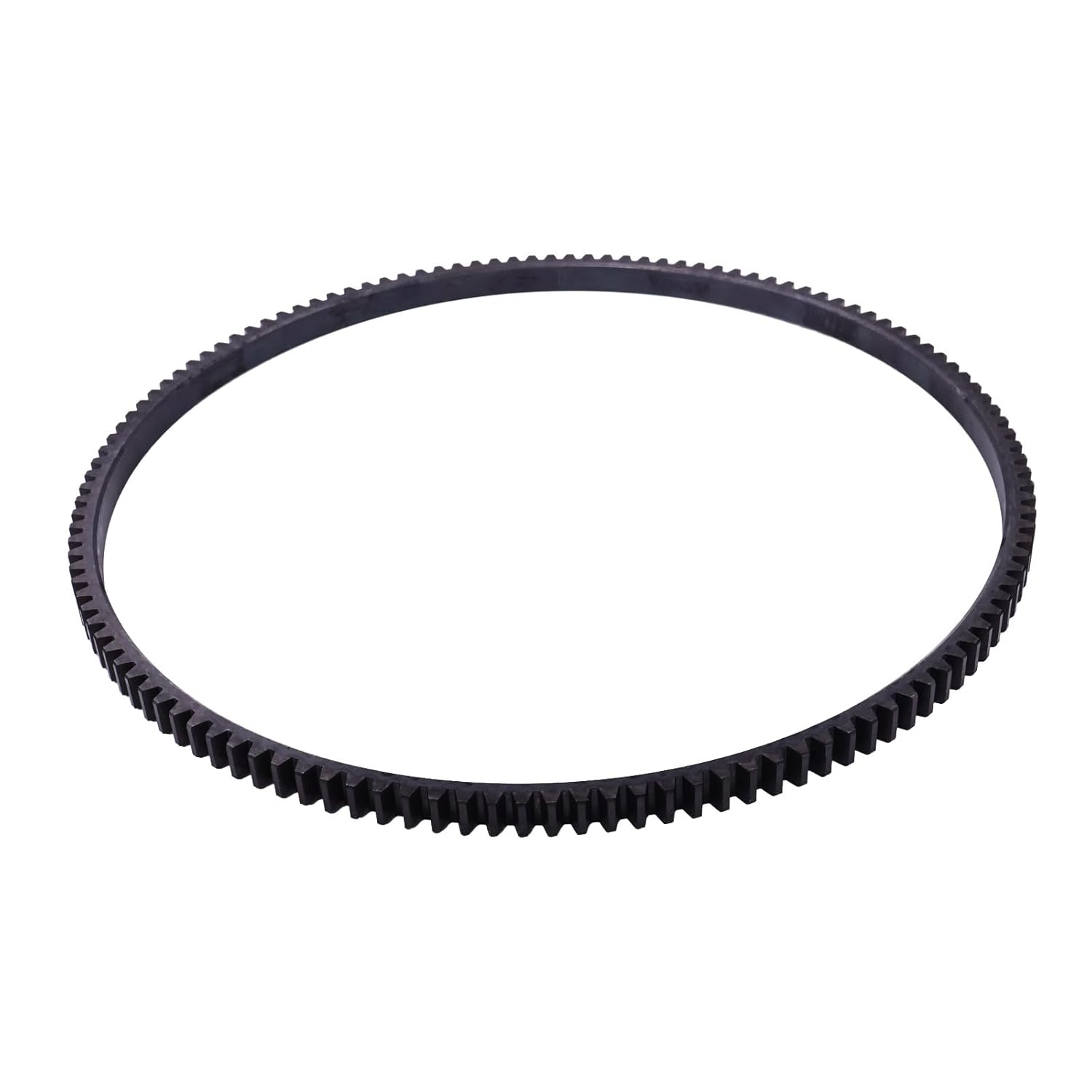 HOLDWELL 127 Teeth Flywheel Ring Gear 3905427 Compatible with Cummins 6C Engine