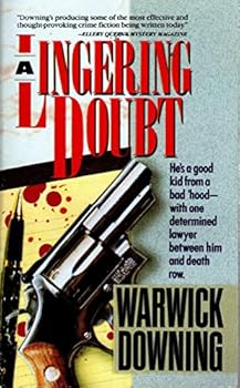 Mass Market Paperback A Lingering Doubt Book