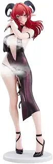 HiPlay AniMester 大漫匠 1/6 吸血魔女 イザベラ 塗装済み完成品フィギュア