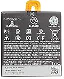 Batteria di ricambio HTC U11 Life 2600 mAh B2Q3F100/set di attrezzi