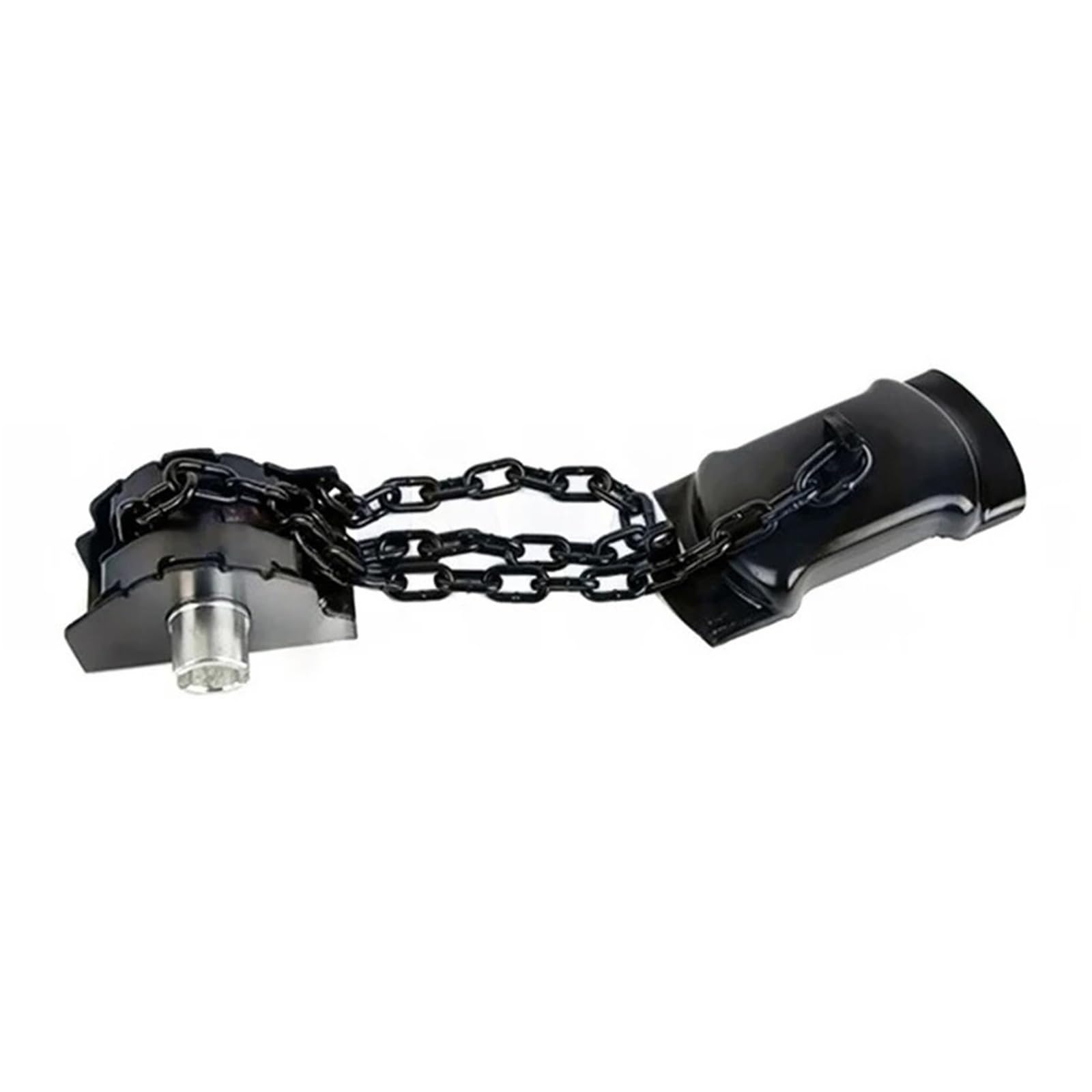 uchwyt ścienny do opon 1 szt. 51900-0K130 Pasuje do Toyoty Hilux GUN125 2015+ Wyciągarka do koła zapasowego do bagażnika Akcesoria samochodowe