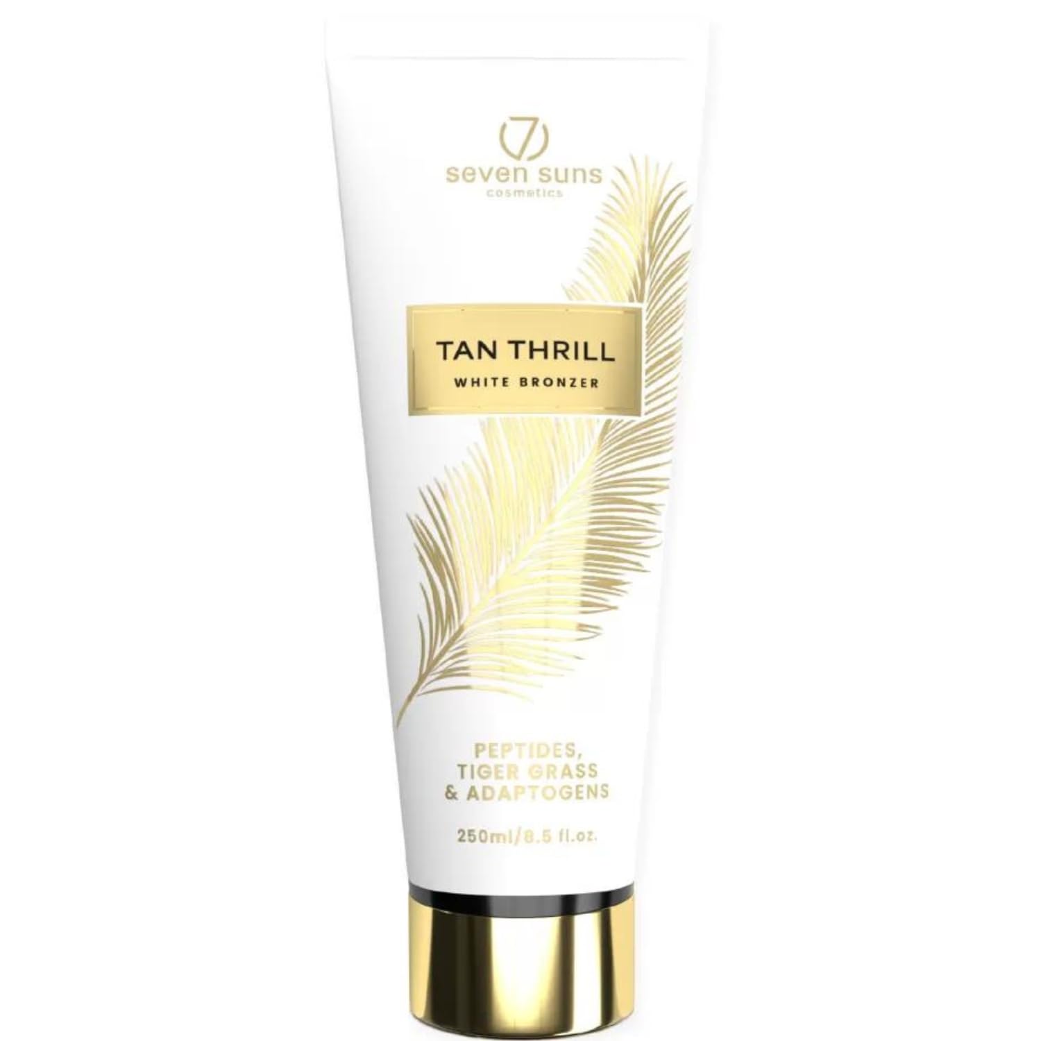 Tan Thrill Bräunungsbeschleuniger mit verzögertem Bronzer, 250ml