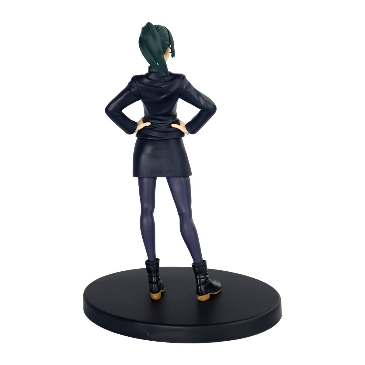 FIGURE JUJUTSU KAISEN - MAKI ZENIN - JUKON NO KATA REF.: 18841