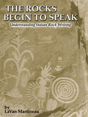 Rocks Begin to Speak