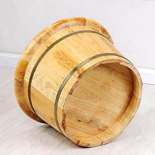 Katzowen Spa de Pies de Madera 38x26 cm miniatura 5