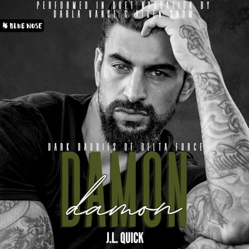 Damon Titelbild