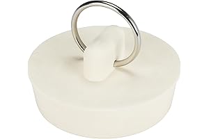 Danco 1-1/2" Kitchen Drain Plug: The Ultimate Sink Essential